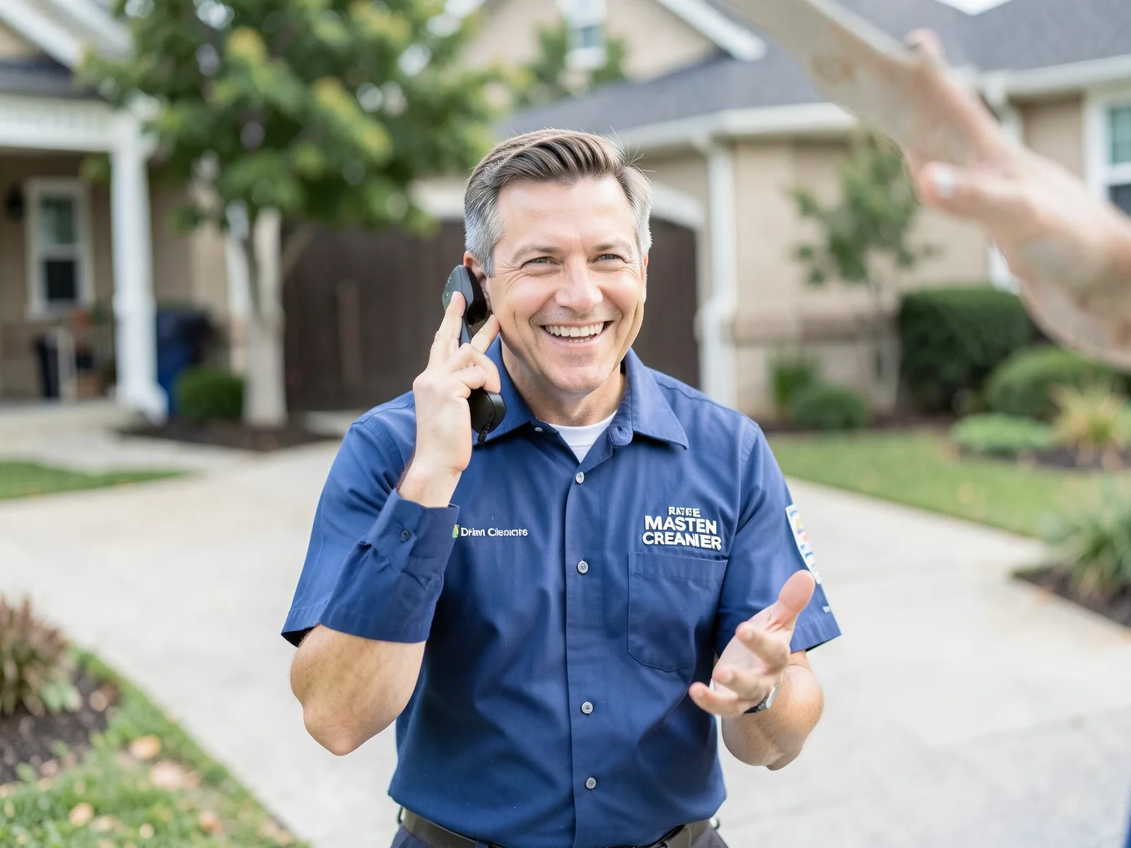 Drain Cleaning Clarksville, MD FAQs